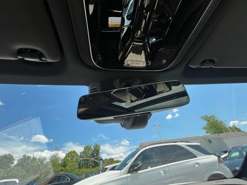 Used 2026 Mercedes-Benz GLC 300 4MATIC image 26