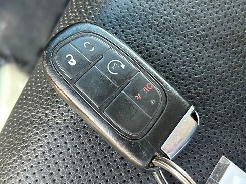 Used 2016 RAM 1500 Sport w/ Convenience Group image 34