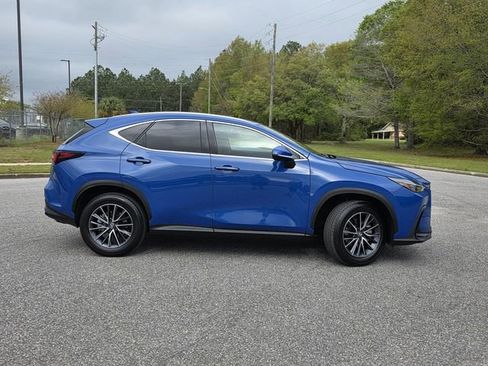 Used 2025 Lexus NX 250 FWD w/ Towing Package (2000 Lbs) image 38