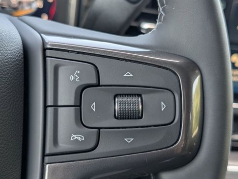 New 2026 Chevrolet Silverado 2500 High Country w/ High Country Premium Package AWD/4WD image 22