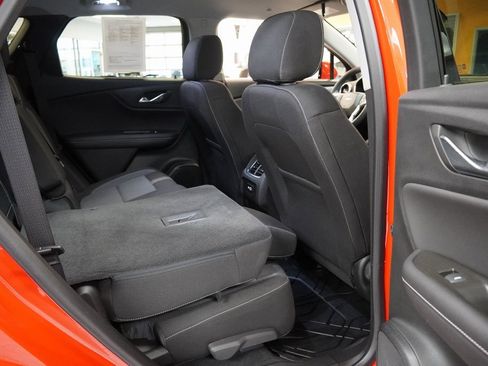 Certified 2023 Chevrolet Blazer LT w/ Driver Confidence Package image 25