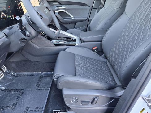 New 2025 Audi SQ5 Premium Plus image 26