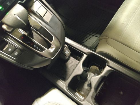 Used 2019 Honda CR-V EX image 26