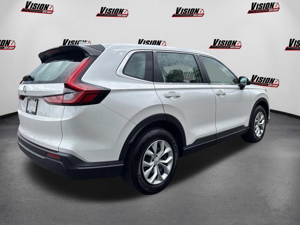 Used 2023 Honda CR-V LX image 5