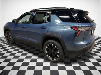 New 2026 Chevrolet Equinox RS w/ Convenience Package III video 3