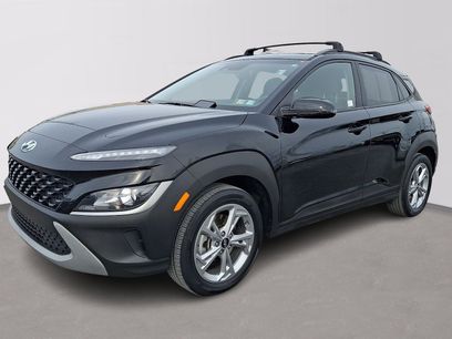 Certified 2023 Hyundai Kona SEL w/ Convenience Package