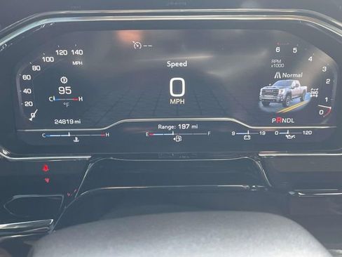 Certified 2025 GMC Sierra 2500 SLE w/ SLE Value Package; image 29