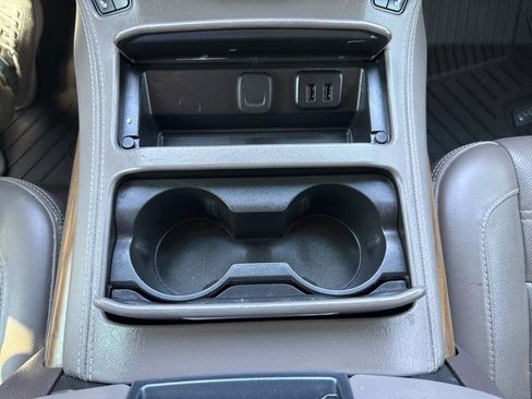 Used 2020 GMC Yukon XL Denali w/ Denali Ultimate Package image 28