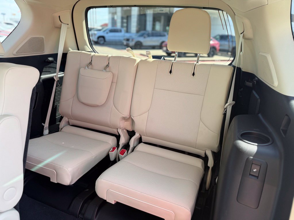 Used 2023 Lexus GX 460 Premium AWD/4WD image 14