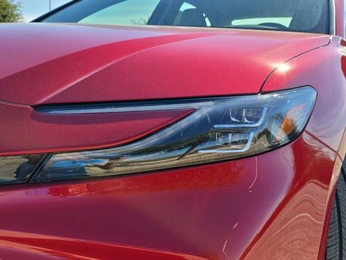 New 2026 Toyota Camry XLE image 31