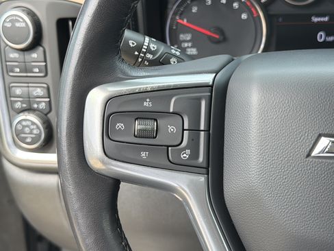 Used 2022 Chevrolet Silverado 1500 RST AWD/4WD image 24