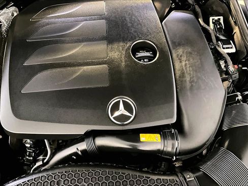 Used 2023 Mercedes-Benz E 350 4MATIC Sedan image 31