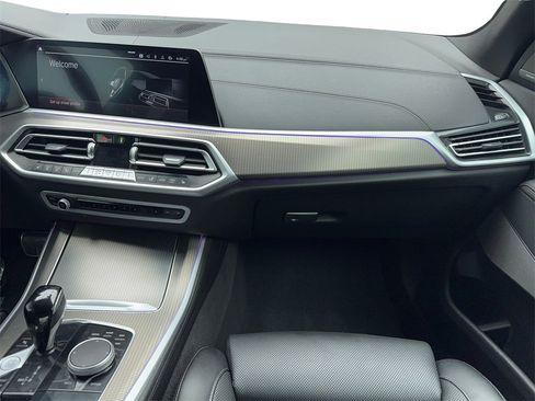 Used 2023 BMW X5 xDrive40i w/ M Sport Package image 18
