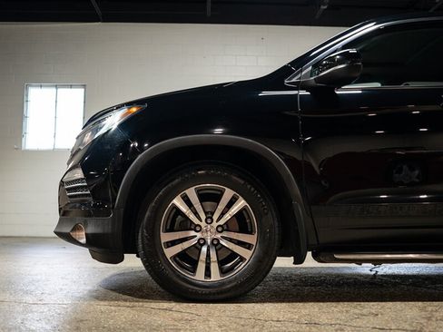Used 2016 Honda Pilot EX-L image 12