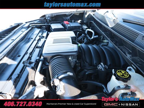 Used 2019 Chevrolet Silverado 1500 LT Trail Boss AWD/4WD image 39