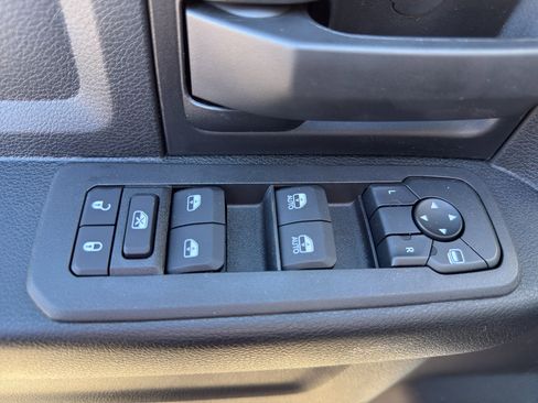 New 2026 RAM 2500 Tradesman image 13