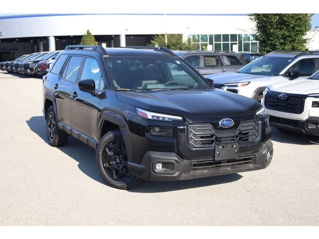 New 2026 Subaru Outback Limited AWD/4WD image 27