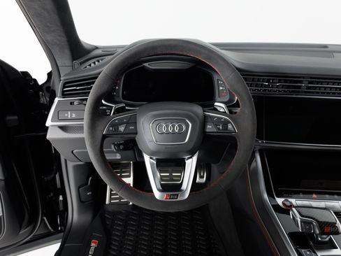 Used 2025 Audi RS Q8 performance AWD/4WD image 20