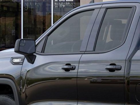 New 2026 GMC Sierra 1500 Elevation image 12