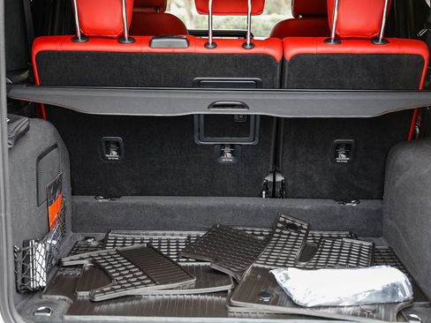 Certified 2024 Mercedes-Benz G 63 AMG G 63 AMG image 26