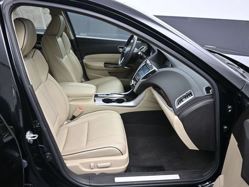 Used 2018 Acura TLX V6 w/ Technology Package FWD image 25