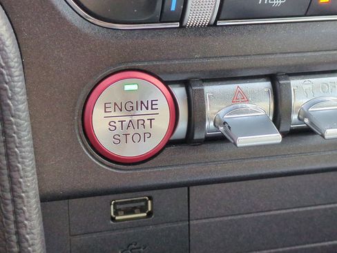 Used 2021 Ford Mustang GT w/ Equipment Group 301A image 25