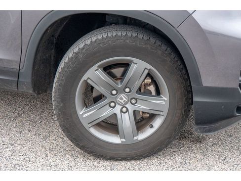 Used 2023 Honda Ridgeline RTL-E image 30