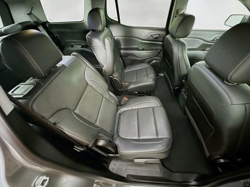 Used 2023 GMC Acadia SLT w/ Trailering Package image 39