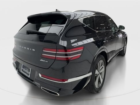 Used 2023 Genesis GV80 3.5T AWD/4WD image 7