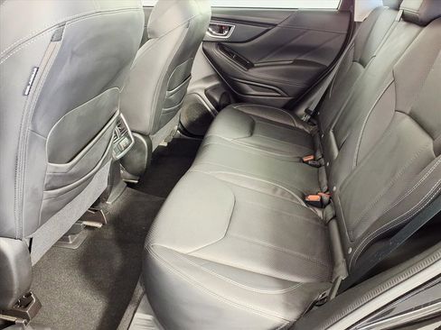 Used 2021 Subaru Forester Limited image 10