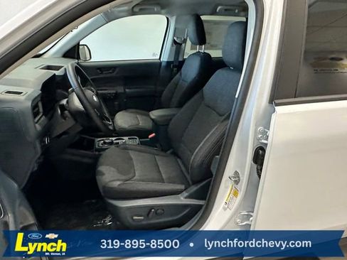 New 2025 Ford Maverick XLT w/ XLT Luxury Package AWD/4WD image 5