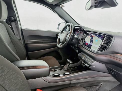 Used 2023 Dodge Durango GT AWD/4WD image 32