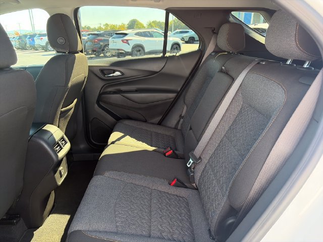 Used 2024 Chevrolet Equinox LT AWD/4WD image 14