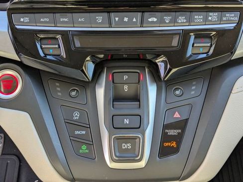 New 2026 Honda Odyssey EX-L image 11