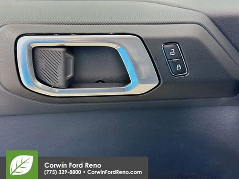 New 2026 Ford Bronco Big Bend AWD/4WD image 20