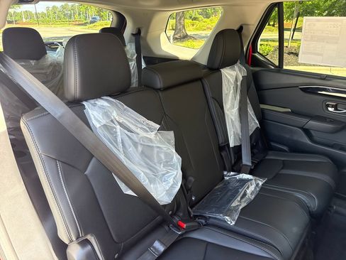 New 2026 Honda Pilot EX-L image 34