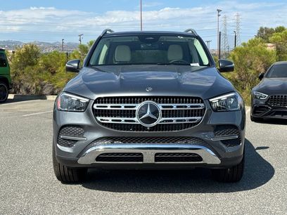 New 2026 Mercedes-Benz GLE 350 4MATIC