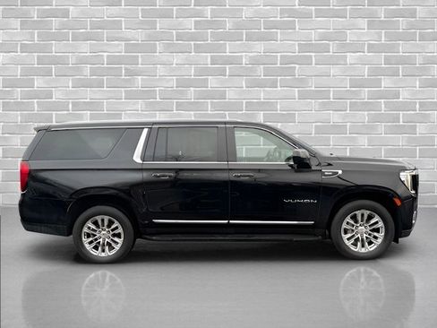 Used 2021 GMC Yukon XL SLT image 8
