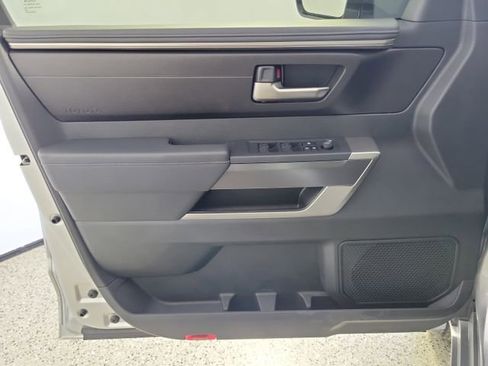 New 2025 Toyota Tundra SR5 image 14