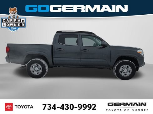 Used 2023 Toyota Tacoma SR image 7
