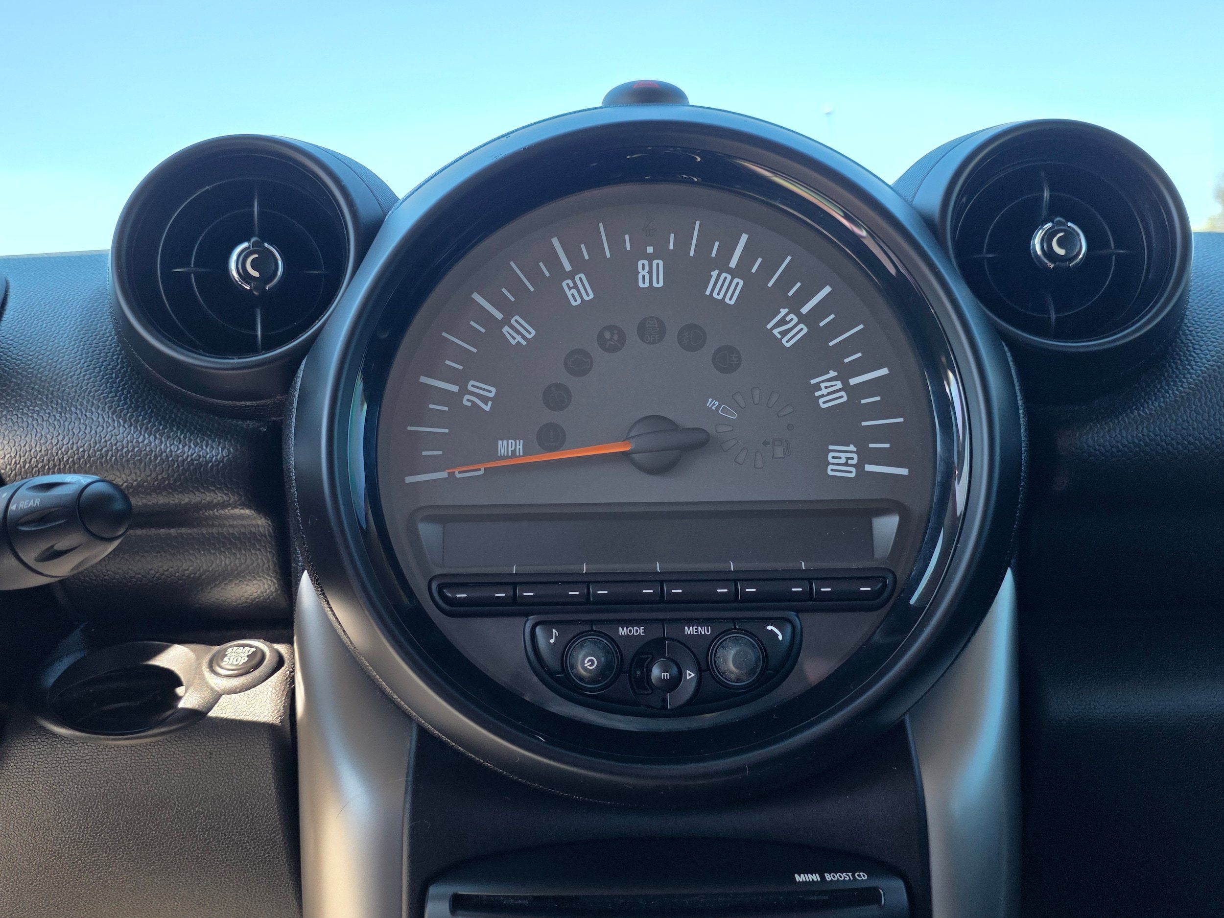 Used 2016 MINI Cooper Countryman FWD image 17