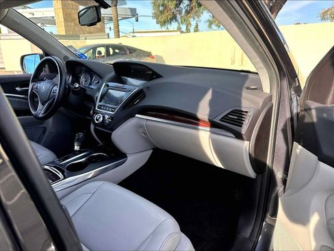 Used 2014 Acura MDX FWD image 17
