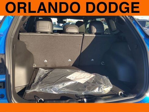 New 2026 Jeep Compass Latitude image 8