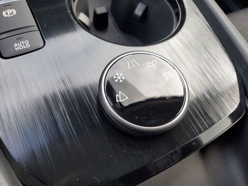 New 2026 Nissan Rogue SV w/ Cold Weather Package image 30