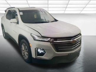 Used 2023 Chevrolet Traverse LT w/ LPO, Floor Liner Package AWD/4WD video 1