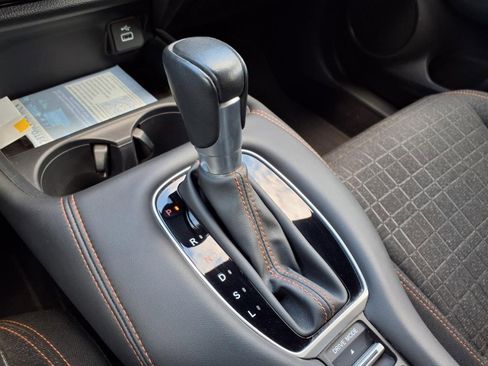 Used 2024 Honda HR-V Sport image 15