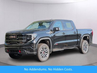 New 2026 GMC Sierra 1500 AT4 w/ AT4 Premium Package