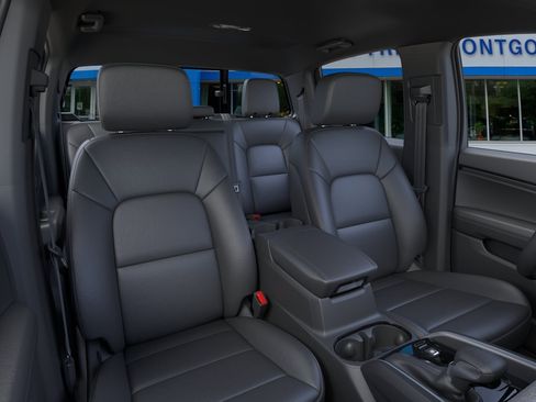 New 2026 Chevrolet Colorado LT w/ LT Convenience Package image 16