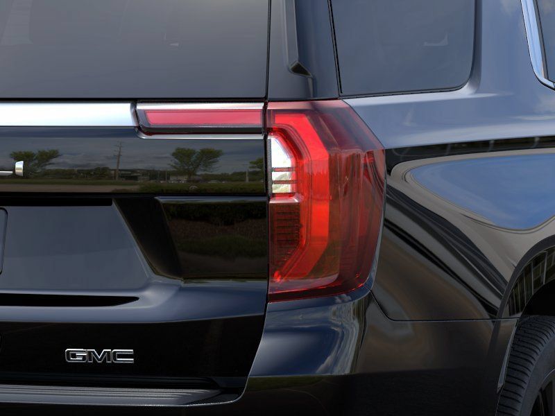 New 2026 GMC Yukon Denali w/ Advanced Technology Package AWD/4WD image 11