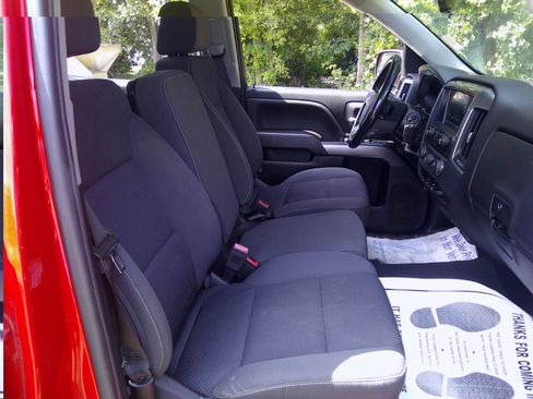 Used 2018 Chevrolet Silverado 1500 LT w/ All Star Edition image 42